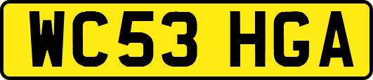 WC53HGA