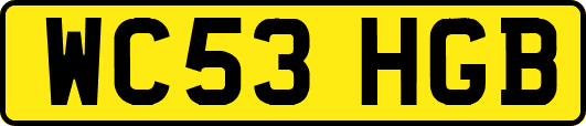 WC53HGB