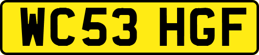WC53HGF