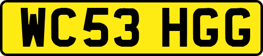 WC53HGG