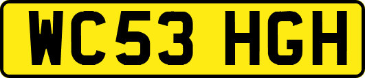 WC53HGH