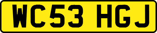 WC53HGJ