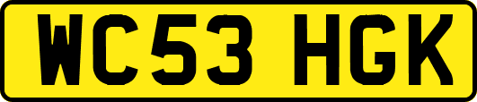WC53HGK