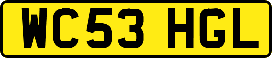 WC53HGL