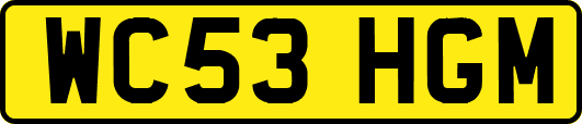 WC53HGM
