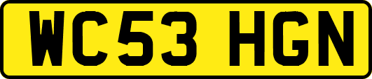 WC53HGN