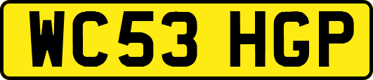 WC53HGP