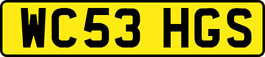 WC53HGS