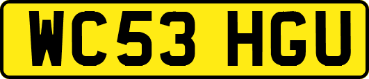 WC53HGU