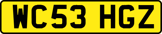 WC53HGZ