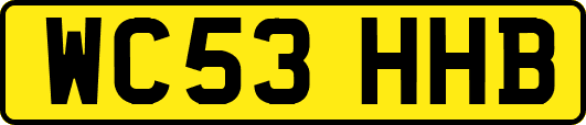 WC53HHB