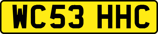 WC53HHC