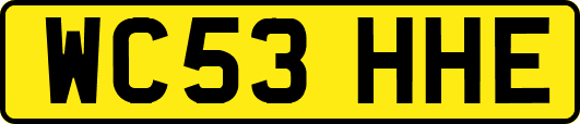 WC53HHE