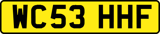 WC53HHF