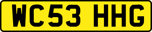WC53HHG
