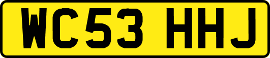 WC53HHJ