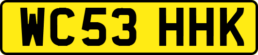 WC53HHK