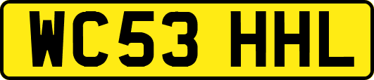 WC53HHL