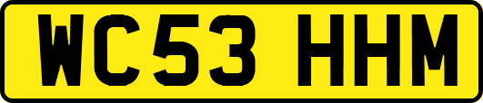 WC53HHM