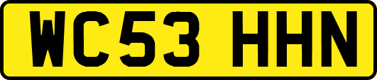 WC53HHN