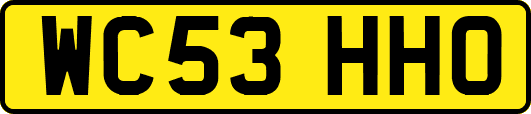 WC53HHO