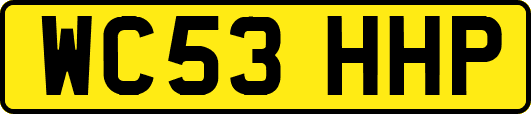 WC53HHP