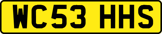 WC53HHS
