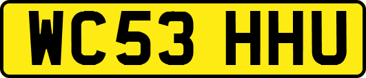 WC53HHU