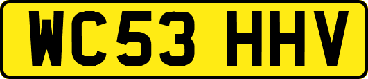 WC53HHV