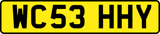 WC53HHY