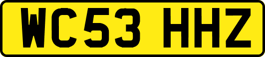 WC53HHZ