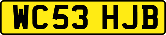 WC53HJB