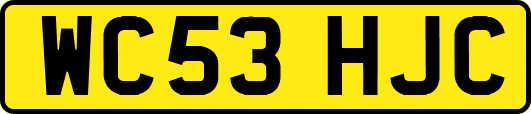 WC53HJC