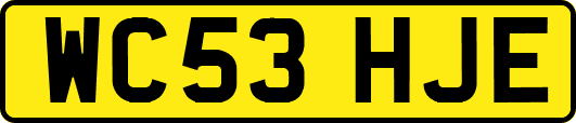 WC53HJE