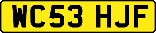 WC53HJF