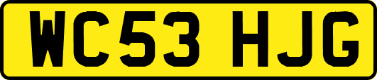 WC53HJG