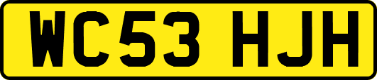 WC53HJH