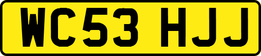 WC53HJJ