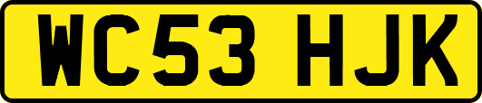 WC53HJK