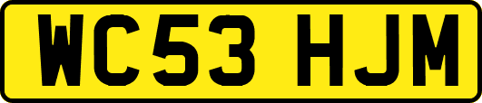 WC53HJM