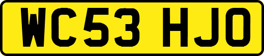 WC53HJO