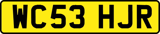 WC53HJR