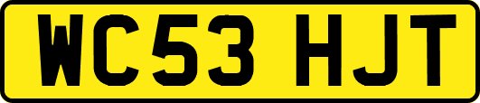 WC53HJT