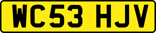 WC53HJV