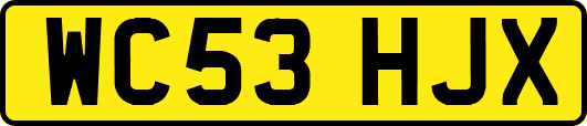 WC53HJX