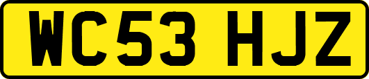 WC53HJZ