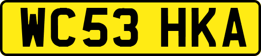 WC53HKA
