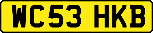 WC53HKB