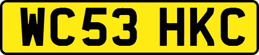 WC53HKC