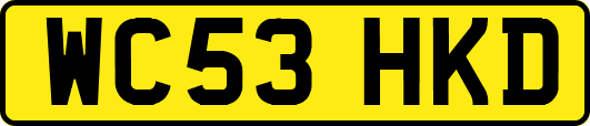 WC53HKD